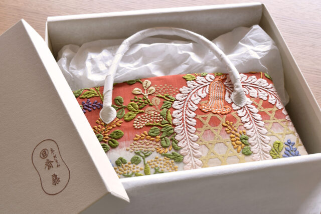 （Iセット）特別紛金糸　5本組