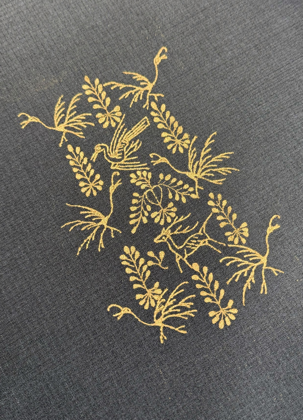 商品紹介 - ぎをん齋藤・齋藤織物